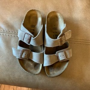 Birkenstock size 35